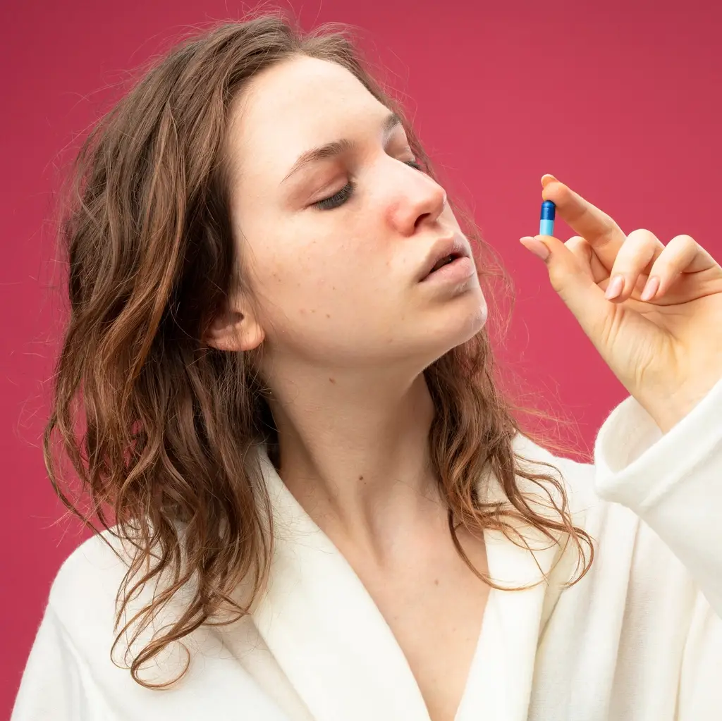 بهترین زمان مصرف قرص اسید فولیک کدام است؟