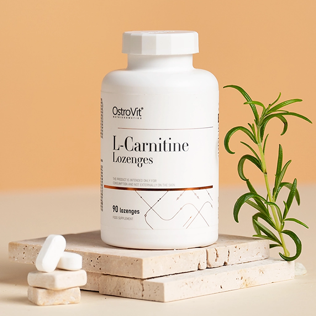 ویتاپلن: "مکمل یا داروی ال کارنیتین اشکال مختلفی دارد از جمله کپسول ال کارنیتین، شربت ال کارنیتین، ویال ال کارنیتین و ال کارنیتین مایع."